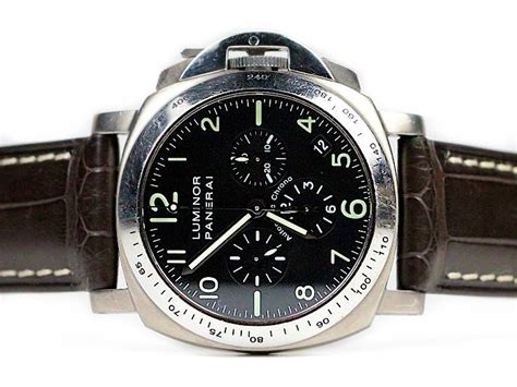 used panerai chicago|Panerai watches Chicago.